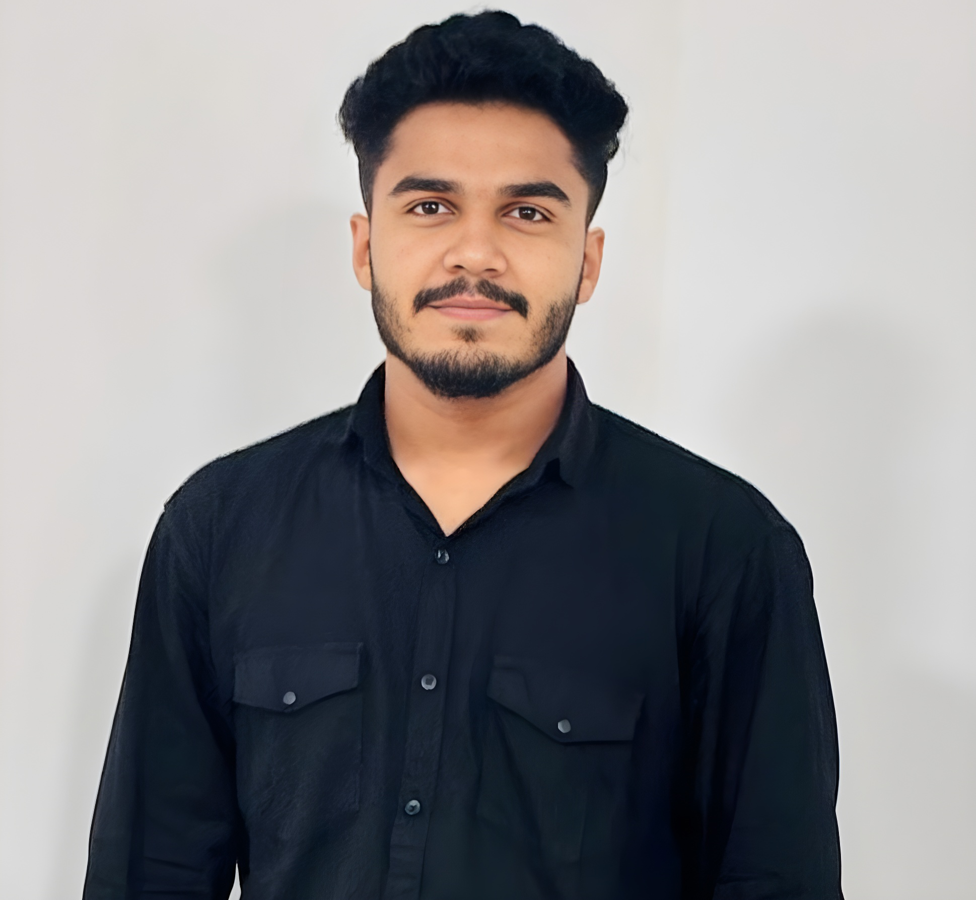 Detailed Resume | Ahmad Rafi